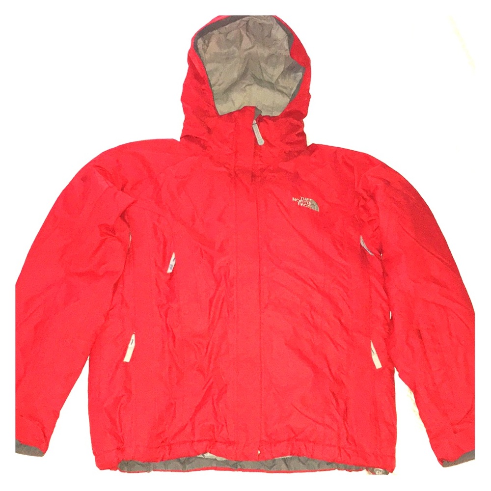 The North Face Hyvent Gore-Tex Ski Jacket
